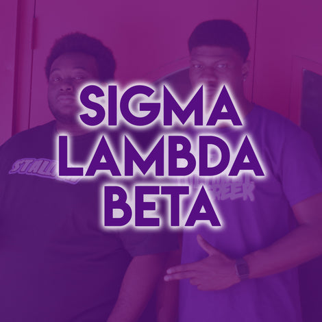 Sigma Lambda Beta