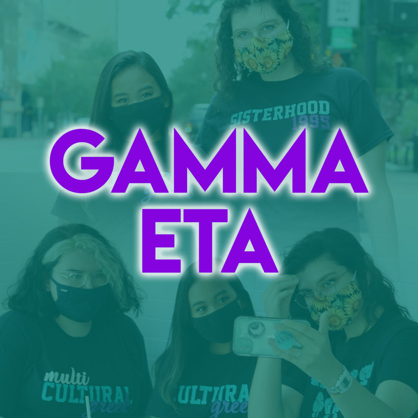 Gamma Eta