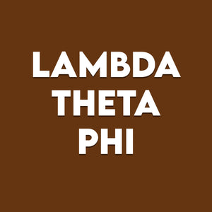 Lambda Theta Phi