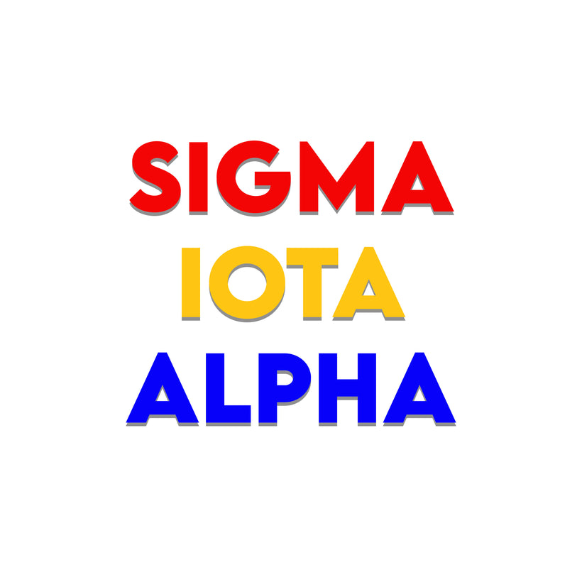Hermandad de Sigma Iota Alpha, Inc.