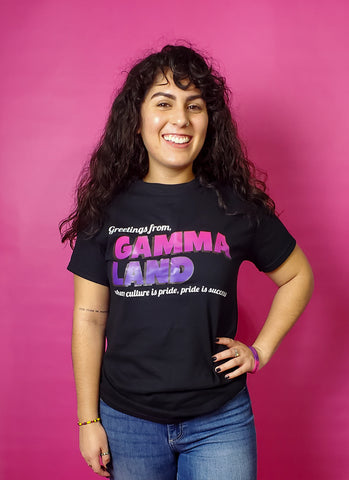 GammaLand | Sigma Lambda Gamma