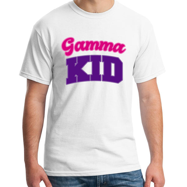 Gamma Kid Varsity | Sigma Lambda Gamma
