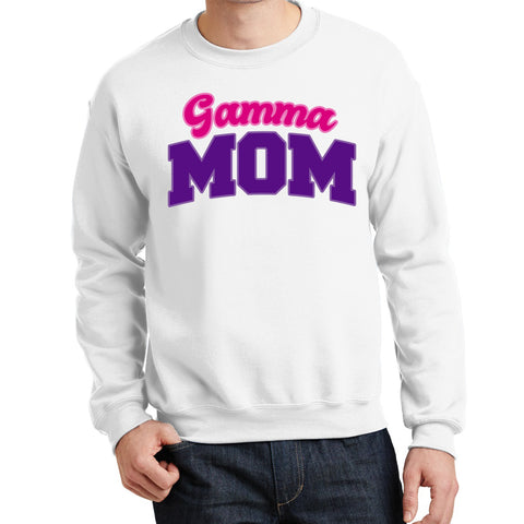 Gamma Mom Varsity | Sigma Lambda Gamma