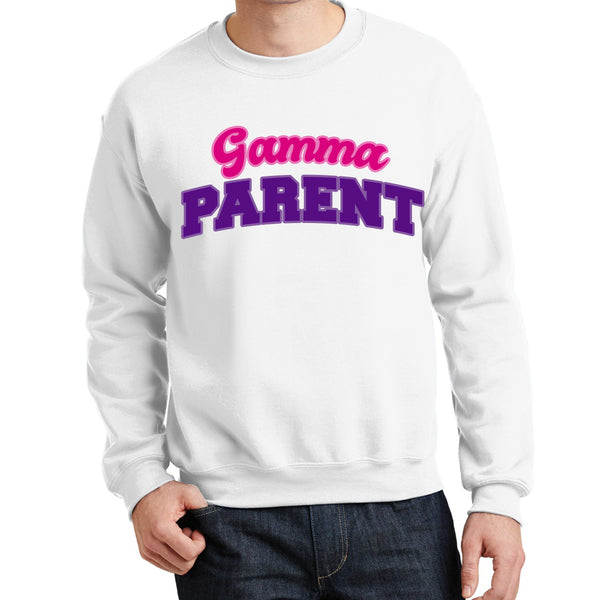 Gamma Parent Varsity | Sigma Lambda Gamma