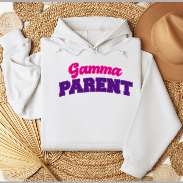 Gamma Parent Varsity | Sigma Lambda Gamma