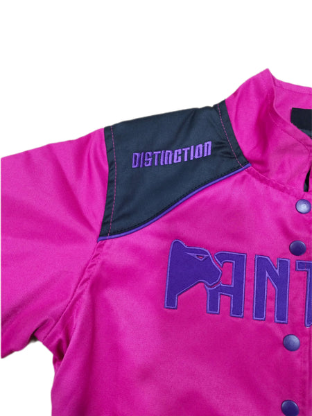 SLG Racing Jacket Jacket | Sigma Lambda Gamma
