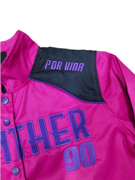 SLG Racing Jacket Jacket | Sigma Lambda Gamma