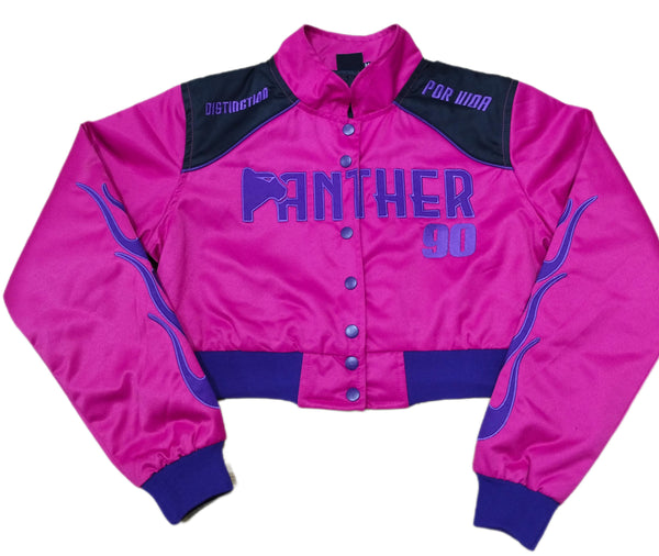 SLG Racing Jacket Jacket | Sigma Lambda Gamma