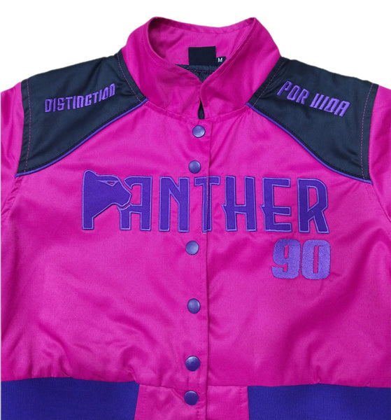 SLG Racing Jacket Jacket | Sigma Lambda Gamma