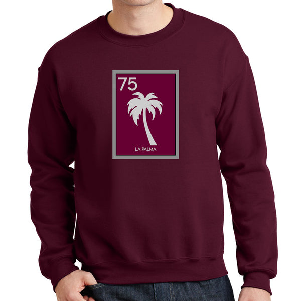 LTA Lotería | Lambda Theta Alpha