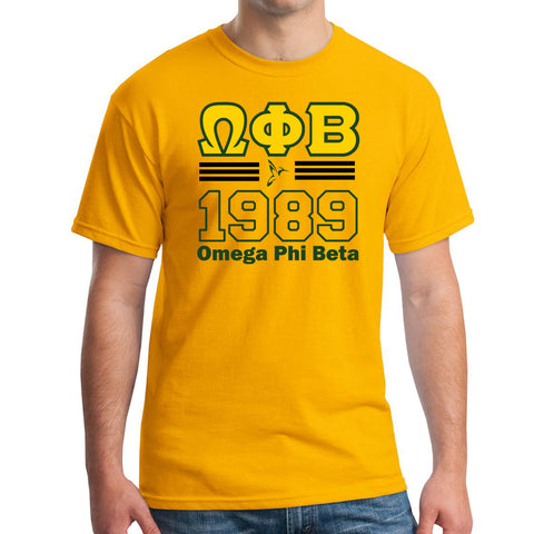 Rep OPB | Omega Phi Beta