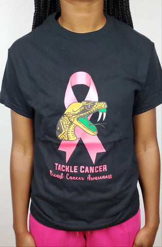 FAMU Breast Cancer Shirt | Florida A&M University