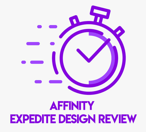 Affinity Expedite Design Review