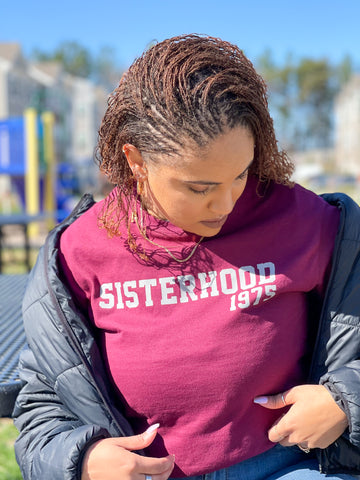 Sisterhood | Lambda Theta Alpha