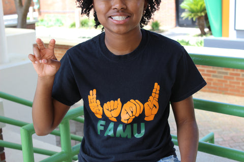 FAMU ASL | Florida A&M University