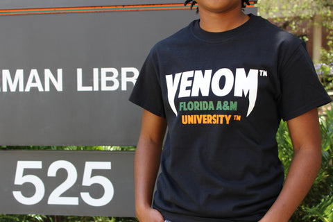 FAMU Venom | Florida A&M University