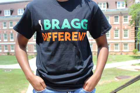 I Bragg Different | Florida A&M University