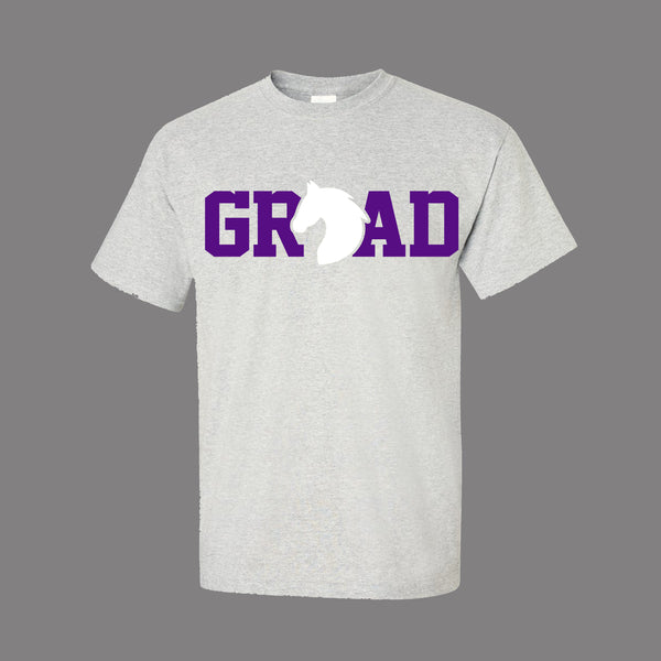 SLB Grad | Sigma Lambda Beta