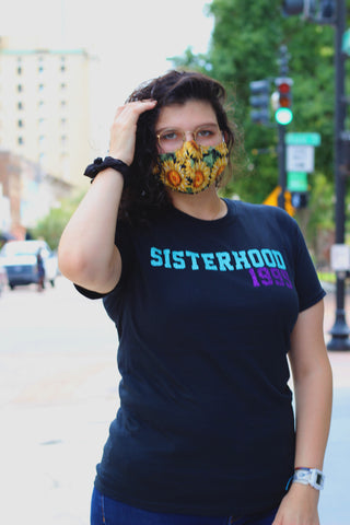 Sisterhood | Gamma Eta
