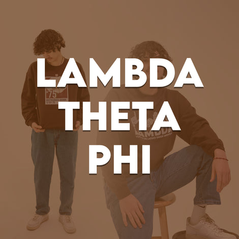 Lambda Theta Phi