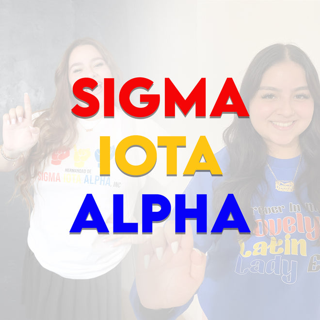Hermandad de Sigma Iota Alpha, Inc.