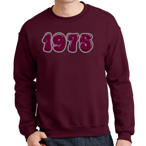 Graffiti 1975 | Lambda Theta Alpha