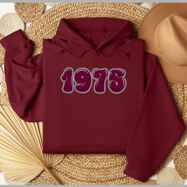 Graffiti 1975 | Lambda Theta Alpha