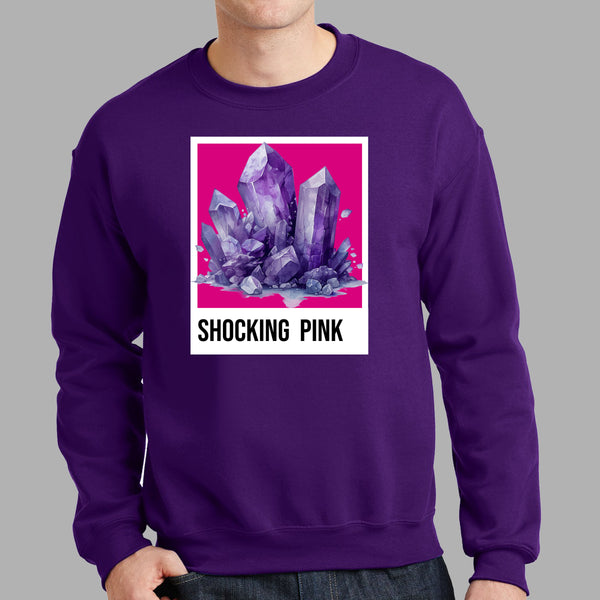 Shocking Pink Pantone | Sigma Lambda Gamma