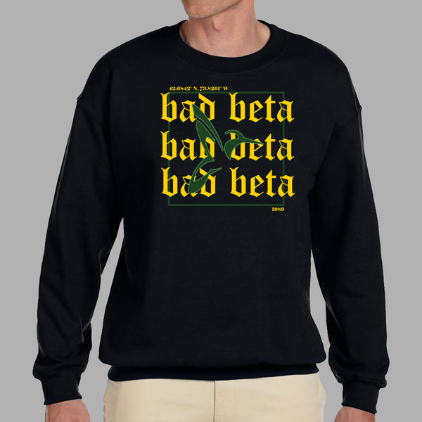 Bad Beta Coordinates | Omega Phi Beta