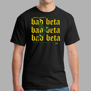 Bad Beta Coordinates | Omega Phi Beta