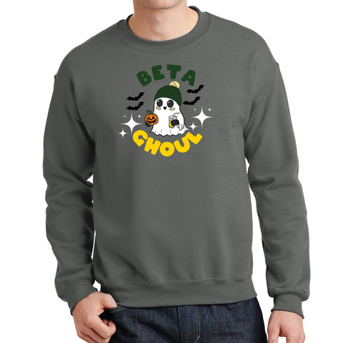 Beta Ghoul | Omega Phi Beta