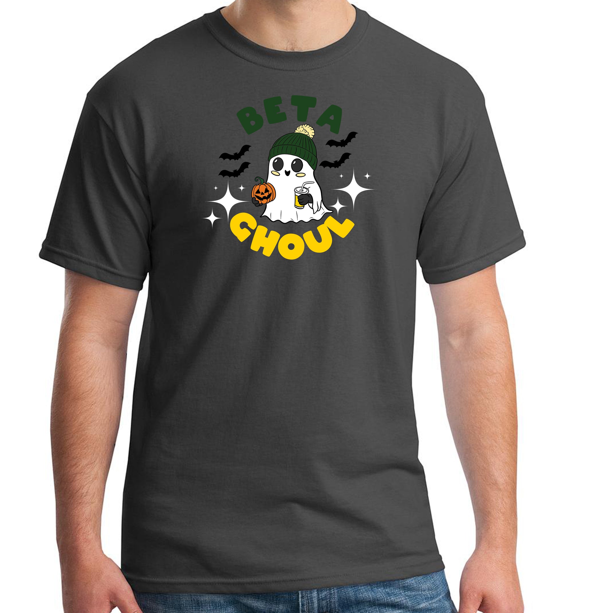 Beta Ghoul | Omega Phi Beta