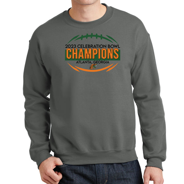Celebration Bowl Champs | Florida A&M University
