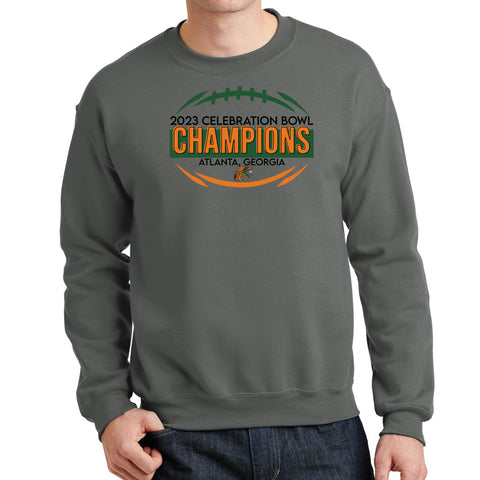 Celebration Bowl Champs | Florida A&M University