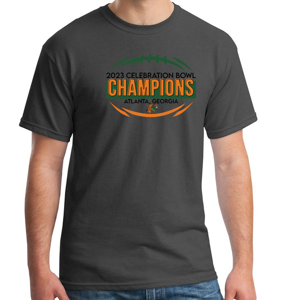 Celebration Bowl Champs | Florida A&M University