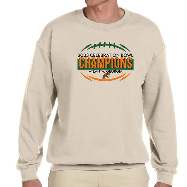 Celebration Bowl Champs | Florida A&M University