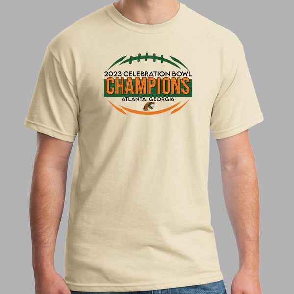 Celebration Bowl Champs | Florida A&M University