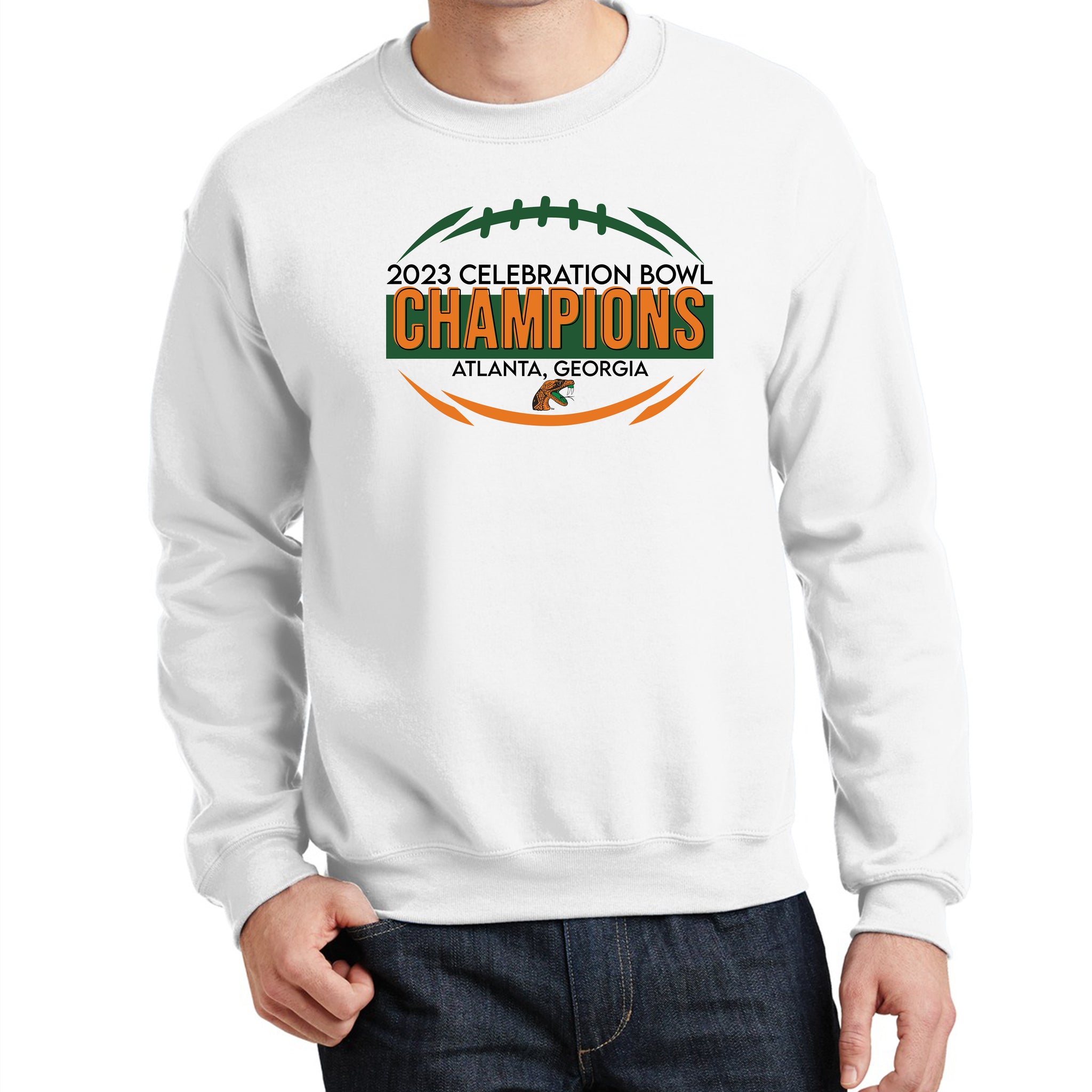 Celebration Bowl Champs | Florida A&M University