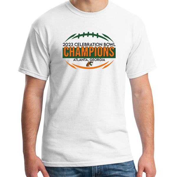 Celebration Bowl Champs | Florida A&M University