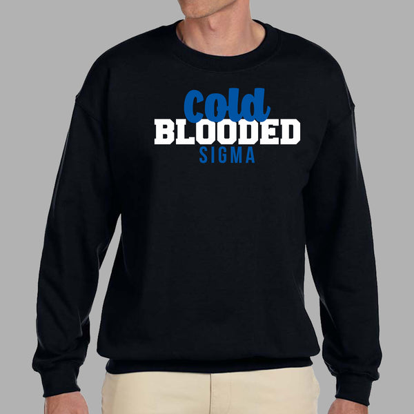 Cold Blooded | Phi Beta Sigma