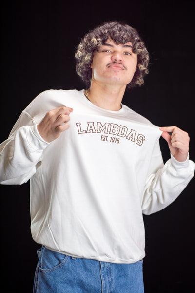 Lambda Collegiate | Lambda Theta Phi