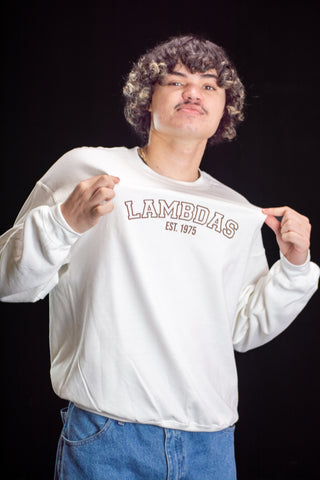 Lambda Collegiate | Lambda Theta Phi