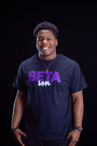 Beta Son | Sigma Lambda Beta