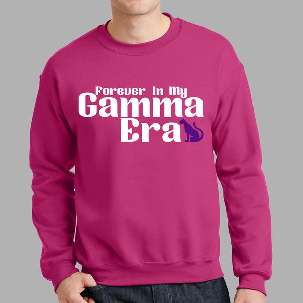 Gamma Era | Sigma Lambda Gamma