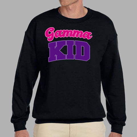 Gamma Kid Varsity | Sigma Lambda Gamma