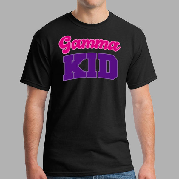 Gamma Kid Varsity | Sigma Lambda Gamma
