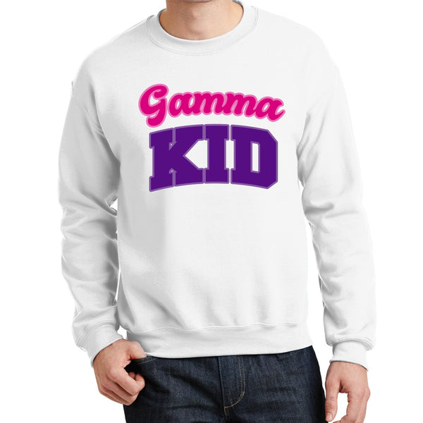 Gamma Kid Varsity | Sigma Lambda Gamma