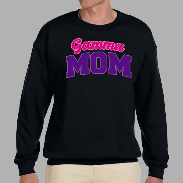 Gamma Mom Varsity | Sigma Lambda Gamma