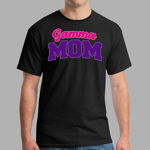 Gamma Mom Varsity | Sigma Lambda Gamma