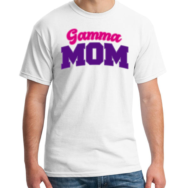 Gamma Mom Varsity | Sigma Lambda Gamma